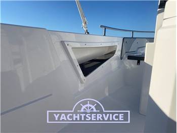 Trimarchi Nica 530 New Model