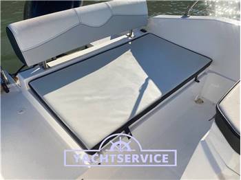 Trimarchi Nica 530 New Model