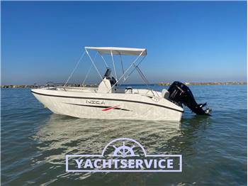Trimarchi Nica 530 New Model