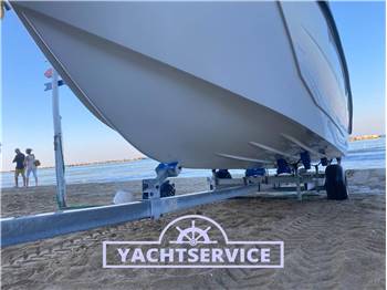 Trimarchi Nica 530 New Model