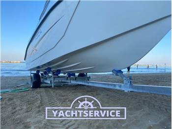 Trimarchi Nica 530 New Model