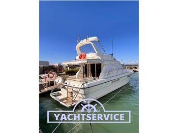 Princess Yacht 45 Fly