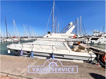 Princess Yacht 45 Fly