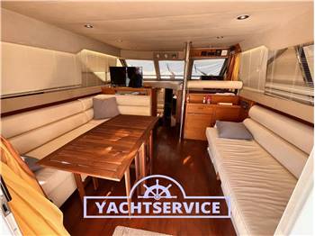 Princess Yacht 45 Fly