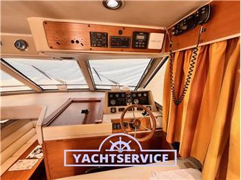 Princess Yacht 45 Fly