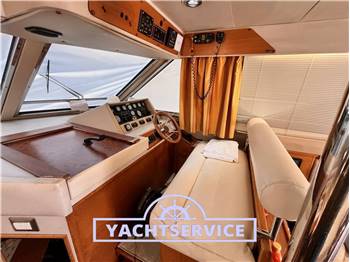 Princess Yacht 45 Fly