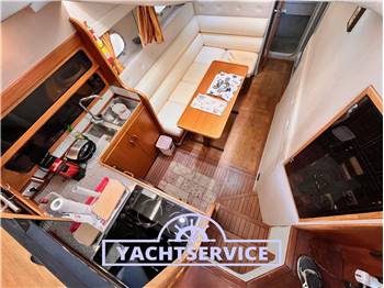 Princess Yacht 45 Fly