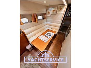 Princess Yacht 45 Fly