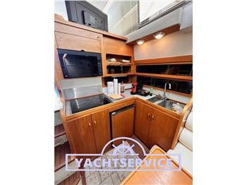 Princess Yacht 45 Fly