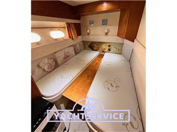 Princess Yacht 45 Fly