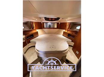 Princess Yacht 45 Fly