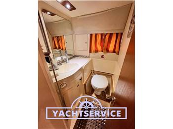 Princess Yacht 45 Fly