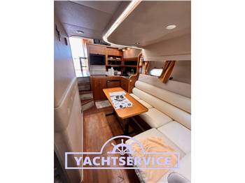 Princess Yacht 45 Fly