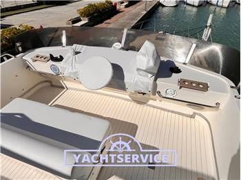 Princess Yacht 45 Fly