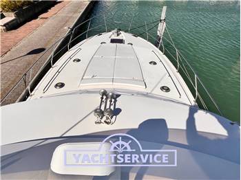 Princess Yacht 45 Fly