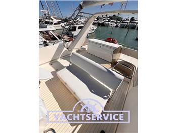 Princess Yacht 45 Fly