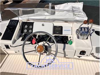 Princess Yacht 45 Fly