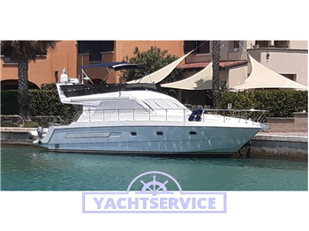 Raffaelli Tempest