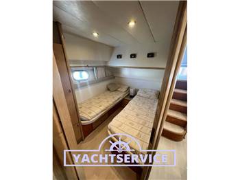 Marchi 42 Hard Top