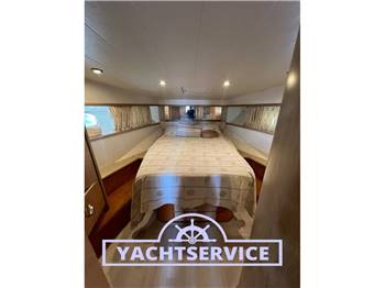 Marchi 42 Hard Top