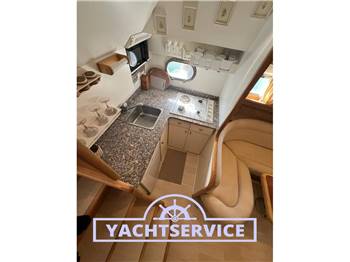 Marchi 42 Hard Top