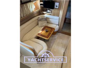 Marchi 42 Hard Top