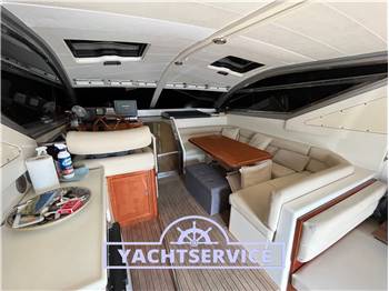 Marchi 42 Hard Top