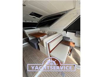 Marchi 42 Hard Top