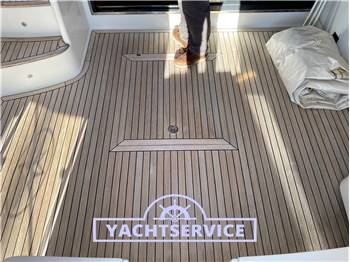 Raffaelli Compass Rose