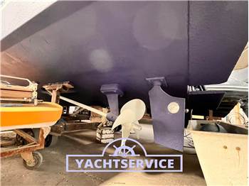 Wellcraft Coastal 2800