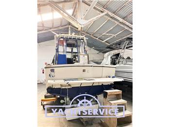 Wellcraft Coastal 2800
