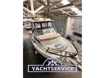 Wellcraft Coastal 2800