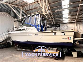 Wellcraft Coastal 2800