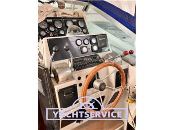 Wellcraft Coastal 2800