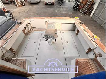 Wellcraft Coastal 2800