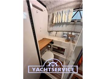 Wellcraft Coastal 2800