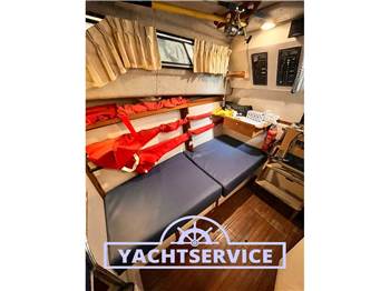 Wellcraft Coastal 2800