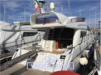 Raffaelli Maestrale 52