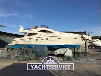 Raffaelli Maestrale 52