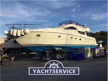 Raffaelli Maestrale 52