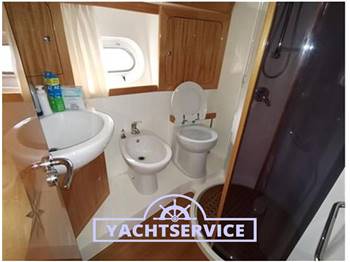 Raffaelli Maestrale 52