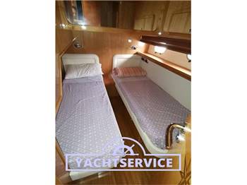 Raffaelli Maestrale 52