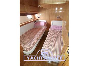 Raffaelli Maestrale 52