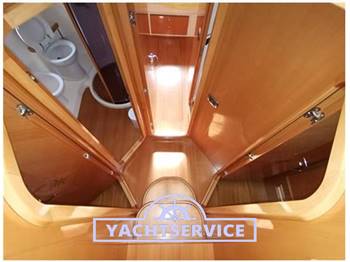 Raffaelli Maestrale 52