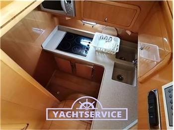 Raffaelli Maestrale 52