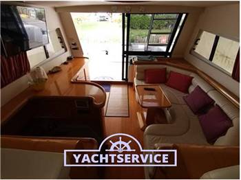 Raffaelli Maestrale 52