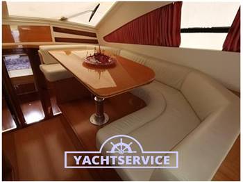 Raffaelli Maestrale 52