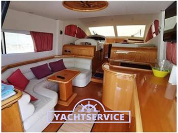 Raffaelli Maestrale 52