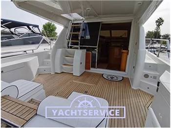 Raffaelli Maestrale 52