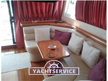 Raffaelli Maestrale 52